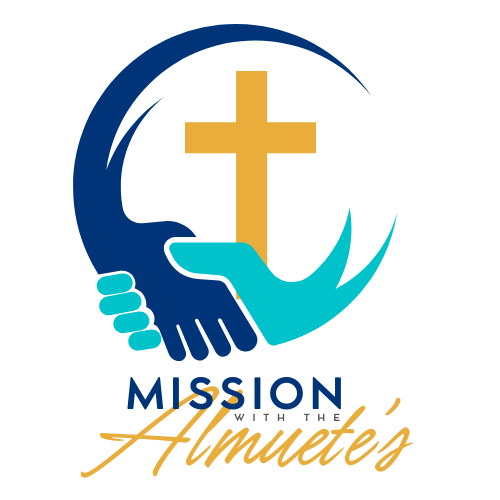Mission with the Almuetes